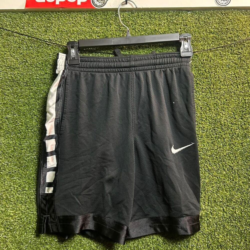 Nike Men's Black Shorts